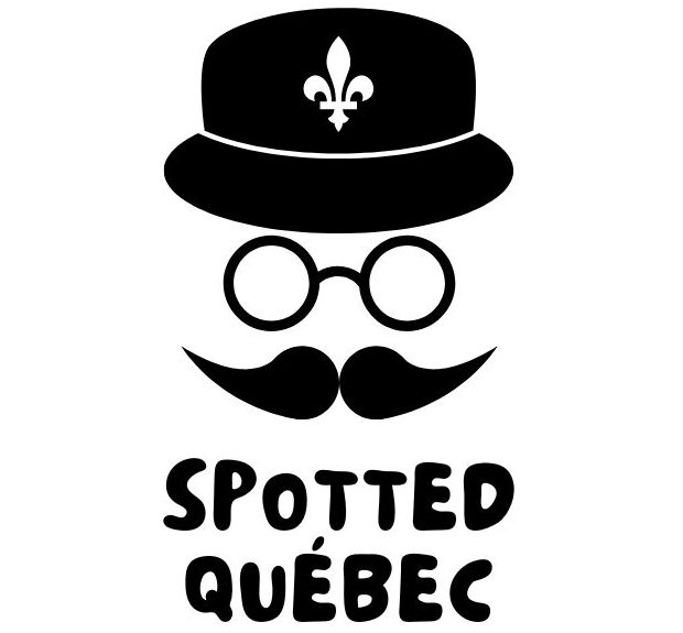 Spotted Québec